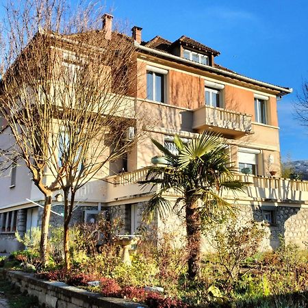 Le Gite Des Trois Seigneurs Rabat-les-Trois-Seigneurs Ngoại thất bức ảnh