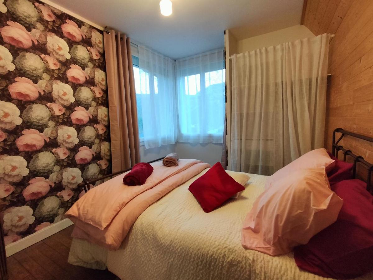 Le Gite Des Trois Seigneurs Rabat-les-Trois-Seigneurs Ngoại thất bức ảnh