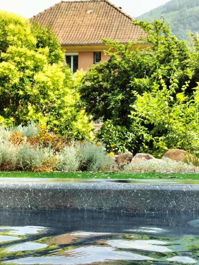 Le Gite Des Trois Seigneurs Rabat-les-Trois-Seigneurs Ngoại thất bức ảnh