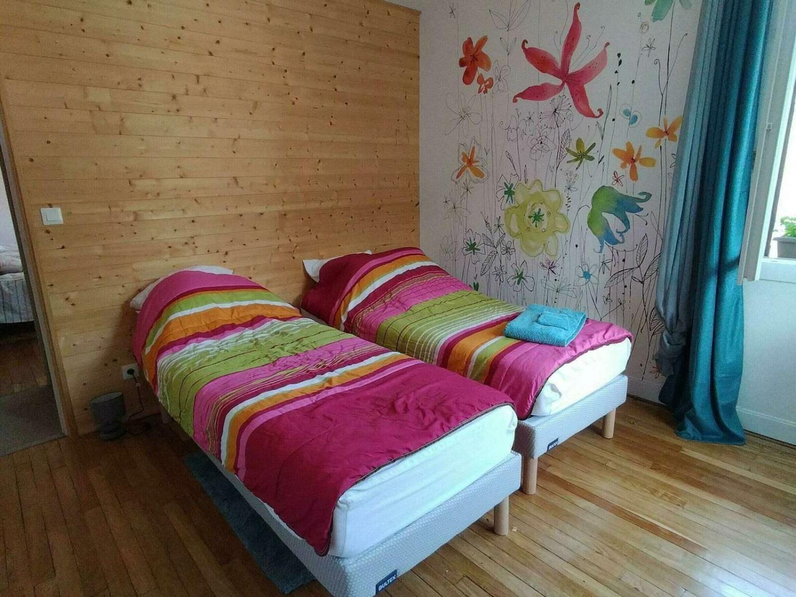 Le Gite Des Trois Seigneurs Rabat-les-Trois-Seigneurs Ngoại thất bức ảnh
