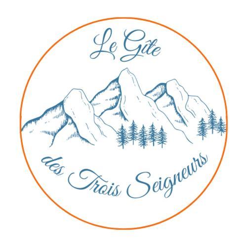 Le Gite Des Trois Seigneurs Rabat-les-Trois-Seigneurs Ngoại thất bức ảnh