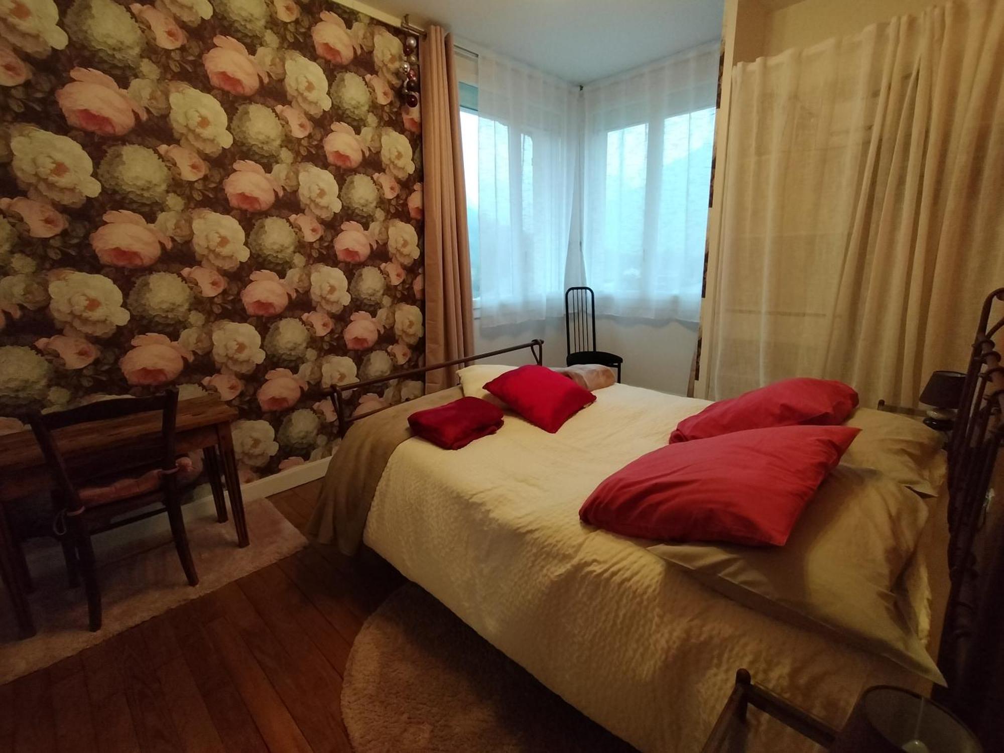 Le Gite Des Trois Seigneurs Rabat-les-Trois-Seigneurs Ngoại thất bức ảnh